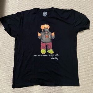 Men’s TDL Yeezy T-Shirt